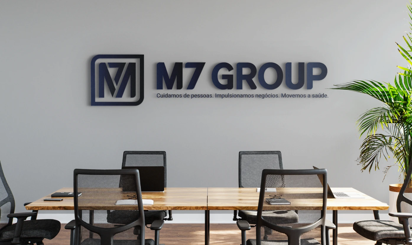 Site da M7 Group — abre em nova aba